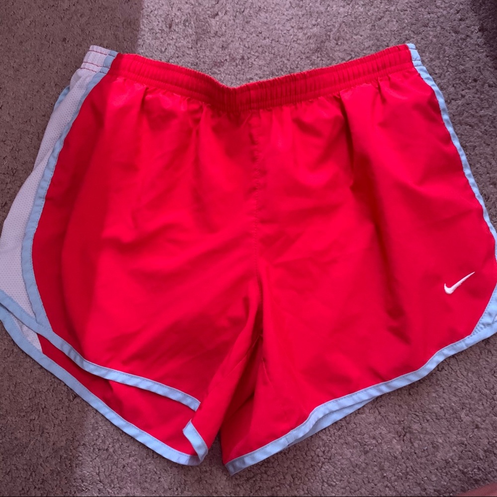 nike shorts